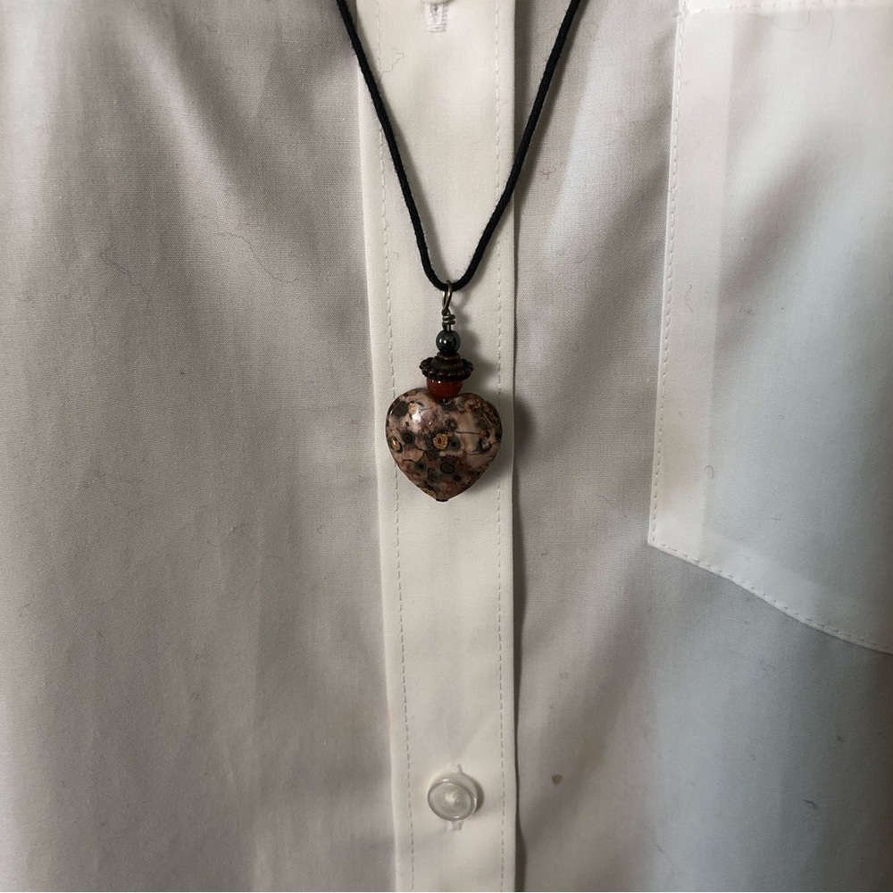 Vintage Necklace